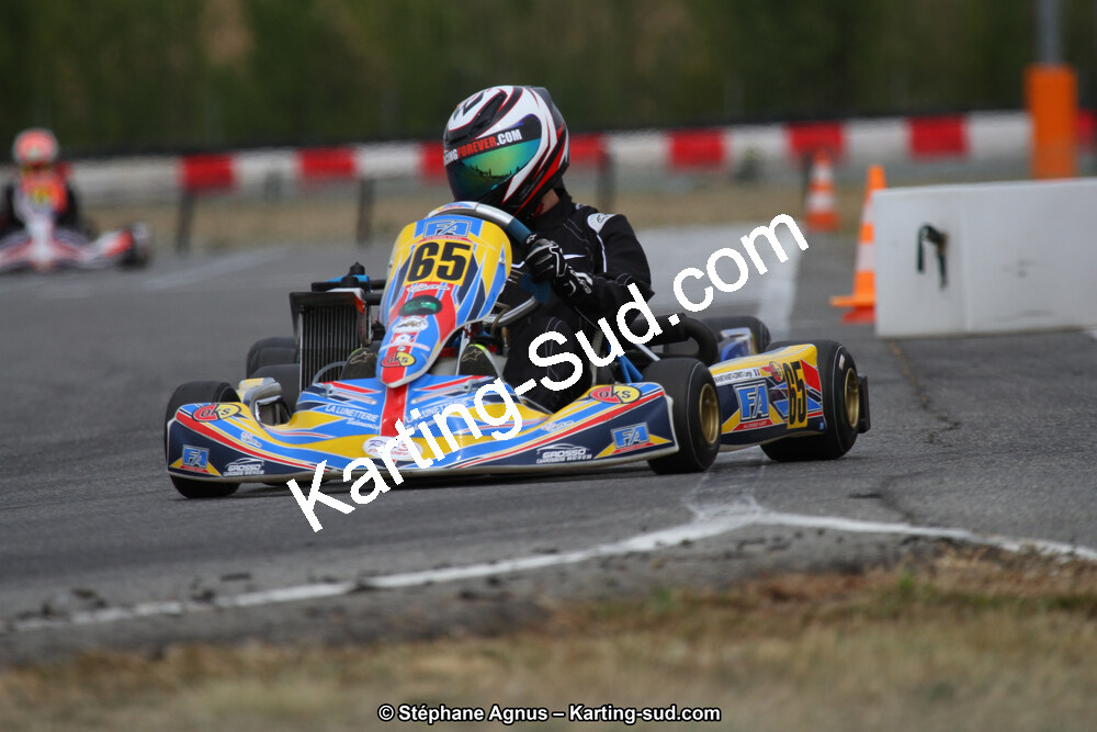03 & 04/09/2016 : 5ème manche du Championnat du Sud 2016 à Muret (Photos Stéphane Agnus) 2016 — karting