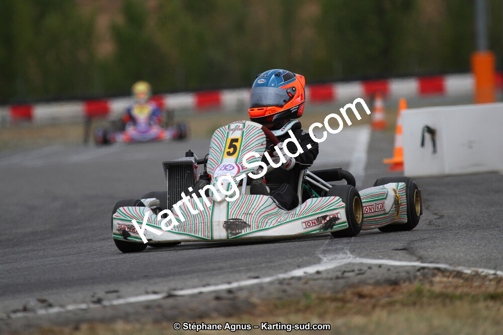 03 & 04/09/2016 : 5ème manche du Championnat du Sud 2016 à Muret (Photos Stéphane Agnus) 2016 — karting
