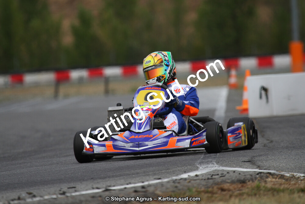 03 & 04/09/2016 : 5ème manche du Championnat du Sud 2016 à Muret (Photos Stéphane Agnus) 2016 — karting