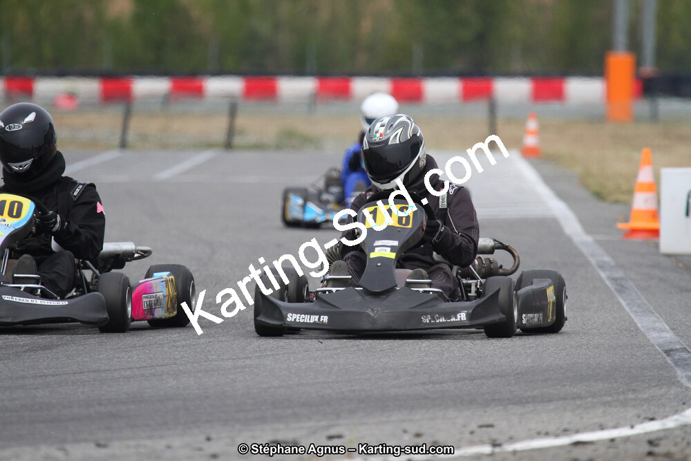 03 & 04/09/2016 : 5ème manche du Championnat du Sud 2016 à Muret (Photos Stéphane Agnus) 2016 — karting