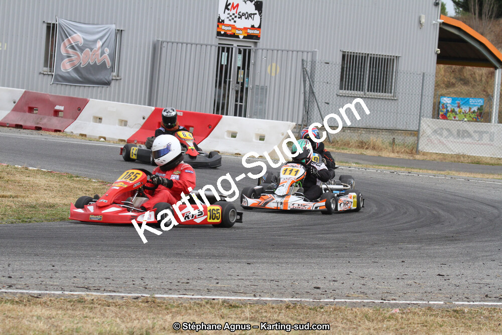Jacques COUTAUSSE — 03 & 04/09/2016 : 5ème manche du Championnat du Sud 2016 à Muret (Photos Stéphane Agnus) 2016 — karting