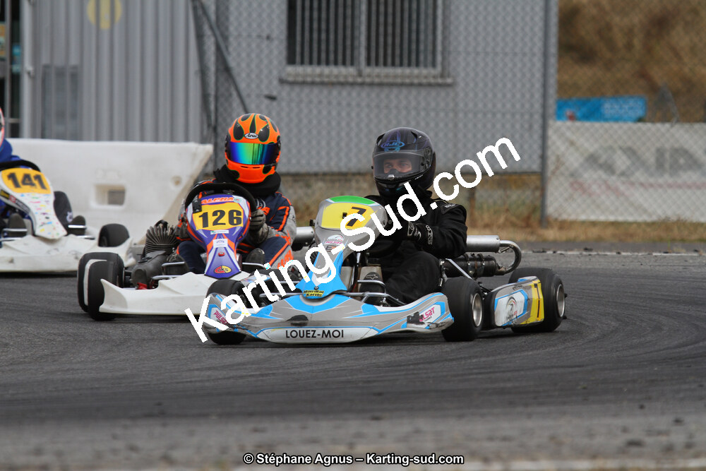 03 & 04/09/2016 : 5ème manche du Championnat du Sud 2016 à Muret (Photos Stéphane Agnus) 2016 — karting