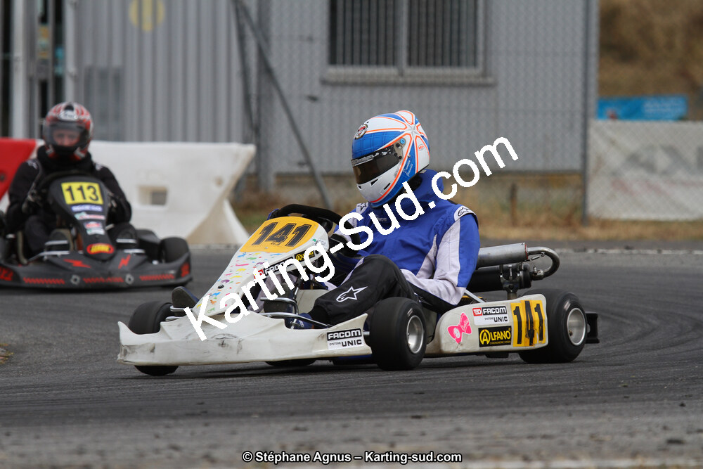 03 & 04/09/2016 : 5ème manche du Championnat du Sud 2016 à Muret (Photos Stéphane Agnus) 2016 — karting