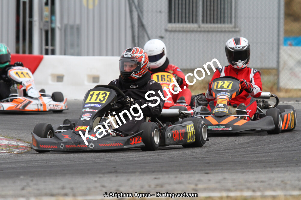 03 & 04/09/2016 : 5ème manche du Championnat du Sud 2016 à Muret (Photos Stéphane Agnus) 2016 — karting