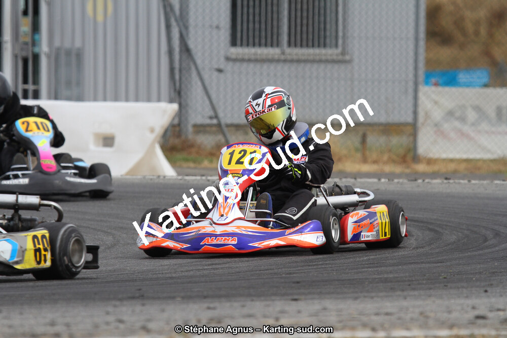03 & 04/09/2016 : 5ème manche du Championnat du Sud 2016 à Muret (Photos Stéphane Agnus) 2016 — karting