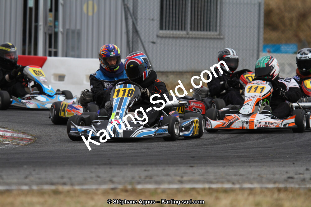03 & 04/09/2016 : 5ème manche du Championnat du Sud 2016 à Muret (Photos Stéphane Agnus) 2016 — karting