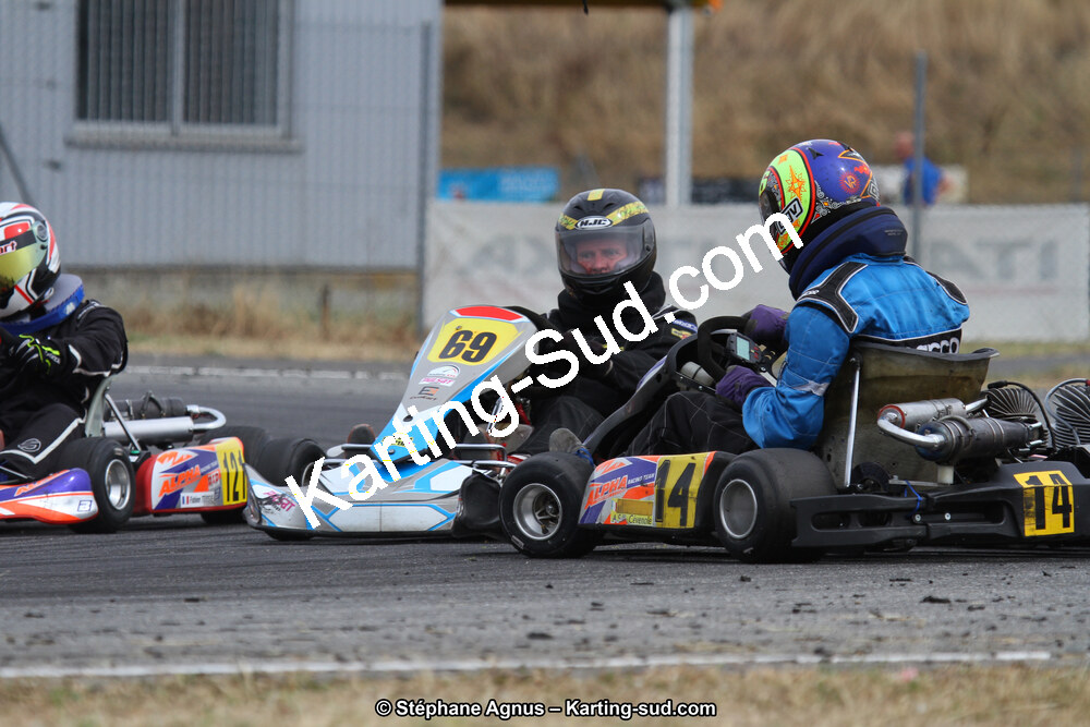 03 & 04/09/2016 : 5ème manche du Championnat du Sud 2016 à Muret (Photos Stéphane Agnus) 2016 — karting