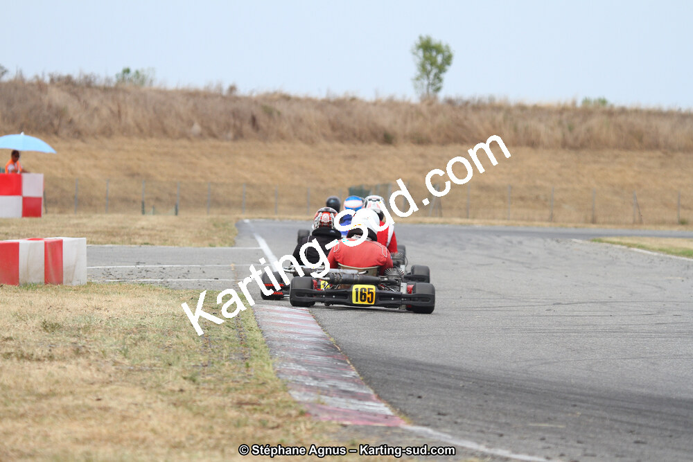 03 & 04/09/2016 : 5ème manche du Championnat du Sud 2016 à Muret (Photos Stéphane Agnus) 2016 — karting