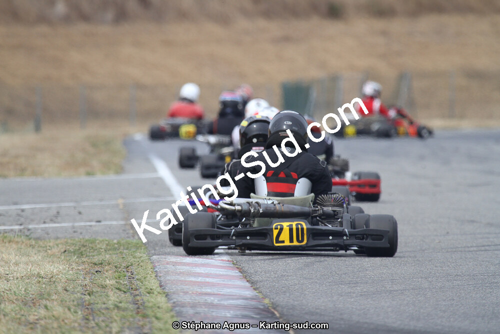 03 & 04/09/2016 : 5ème manche du Championnat du Sud 2016 à Muret (Photos Stéphane Agnus) 2016 — karting