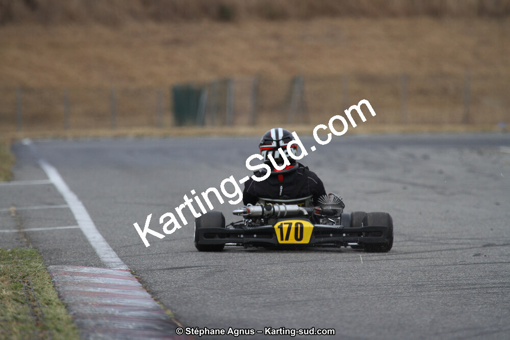 03 & 04/09/2016 : 5ème manche du Championnat du Sud 2016 à Muret (Photos Stéphane Agnus) 2016 — karting