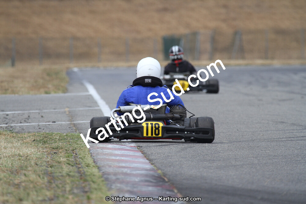 03 & 04/09/2016 : 5ème manche du Championnat du Sud 2016 à Muret (Photos Stéphane Agnus) 2016 — karting