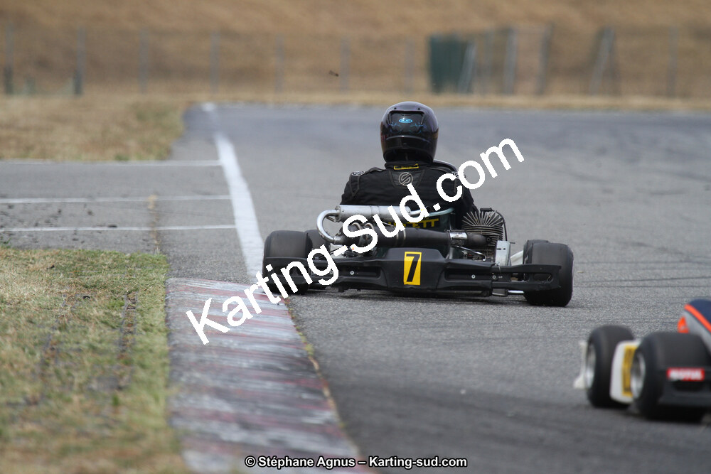 03 & 04/09/2016 : 5ème manche du Championnat du Sud 2016 à Muret (Photos Stéphane Agnus) 2016 — karting