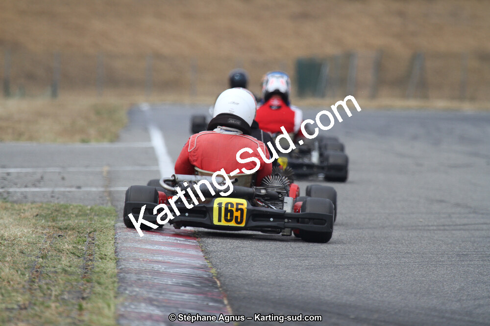03 & 04/09/2016 : 5ème manche du Championnat du Sud 2016 à Muret (Photos Stéphane Agnus) 2016 — karting