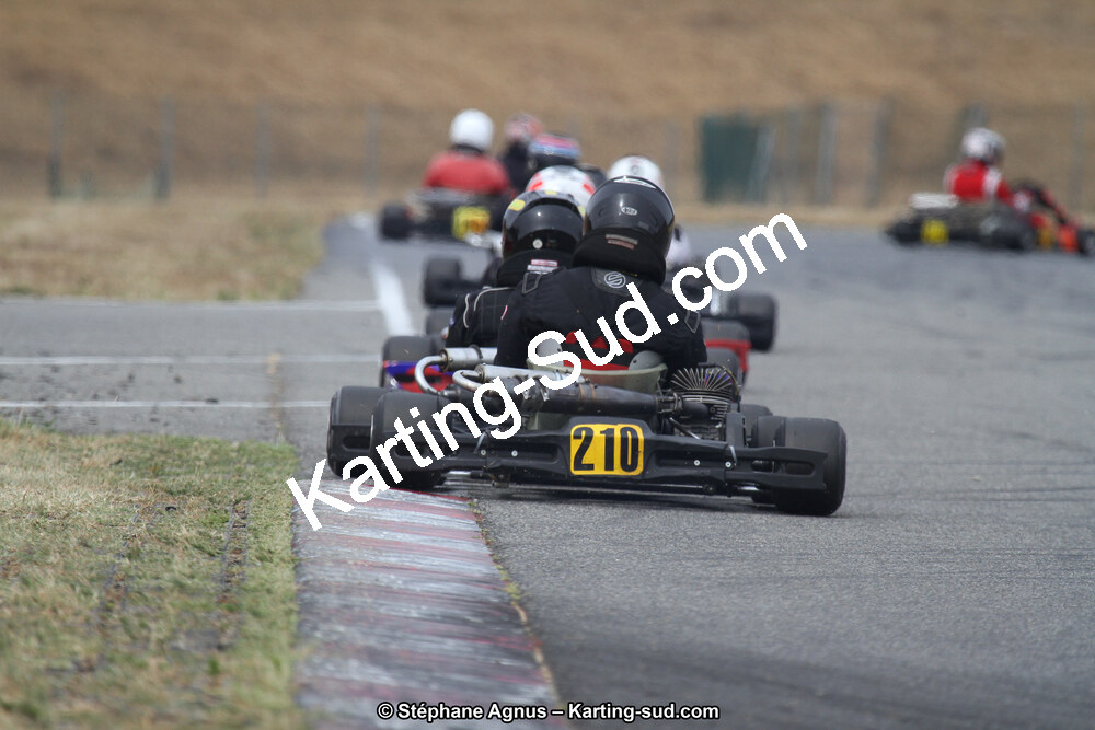03 & 04/09/2016 : 5ème manche du Championnat du Sud 2016 à Muret (Photos Stéphane Agnus) 2016 — karting