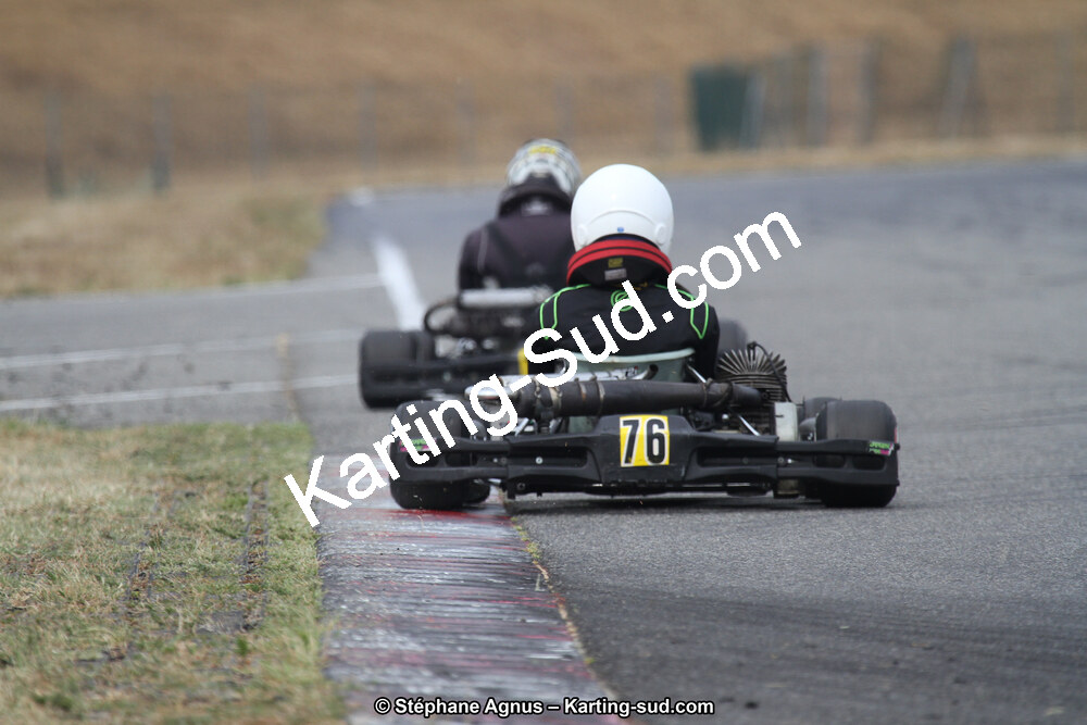 03 & 04/09/2016 : 5ème manche du Championnat du Sud 2016 à Muret (Photos Stéphane Agnus) 2016 — karting