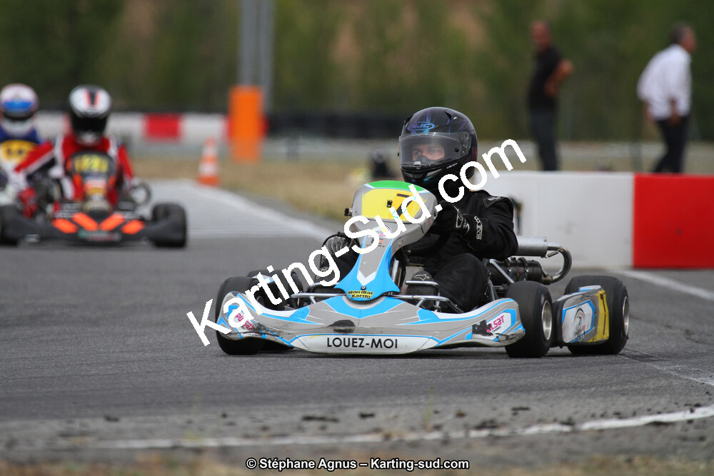03 & 04/09/2016 : 5ème manche du Championnat du Sud 2016 à Muret (Photos Stéphane Agnus) 2016 — karting