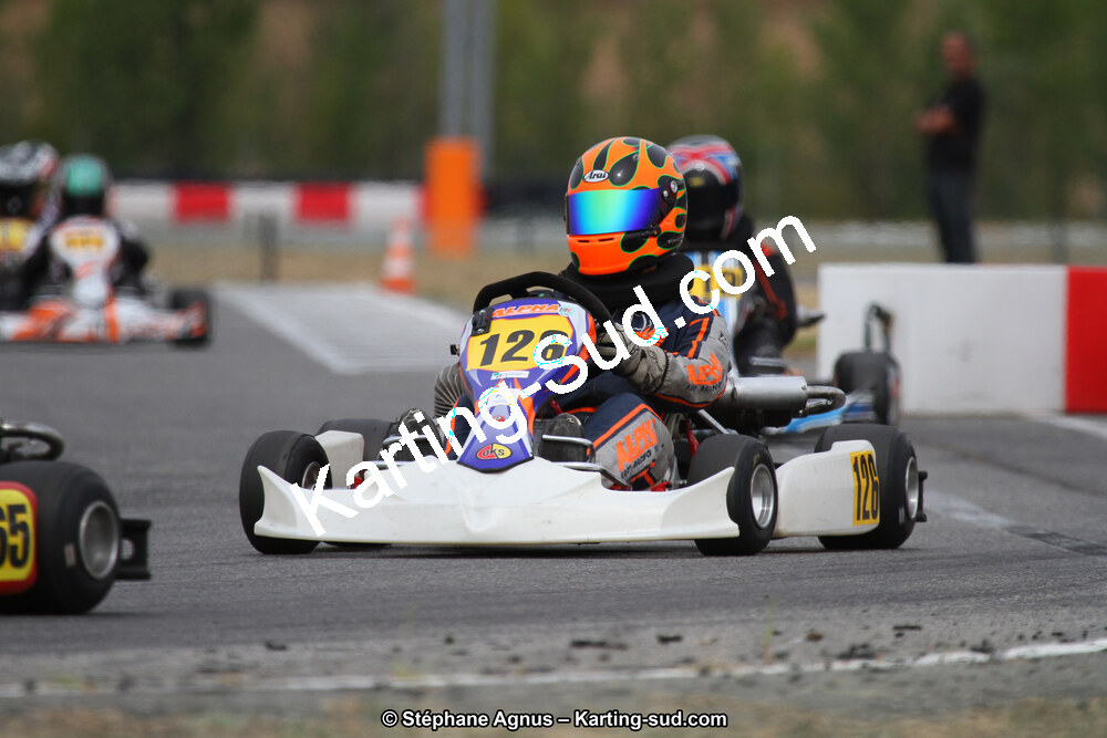 03 & 04/09/2016 : 5ème manche du Championnat du Sud 2016 à Muret (Photos Stéphane Agnus) 2016 — karting