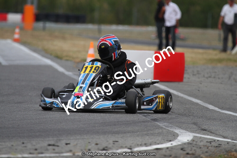 03 & 04/09/2016 : 5ème manche du Championnat du Sud 2016 à Muret (Photos Stéphane Agnus) 2016 — karting