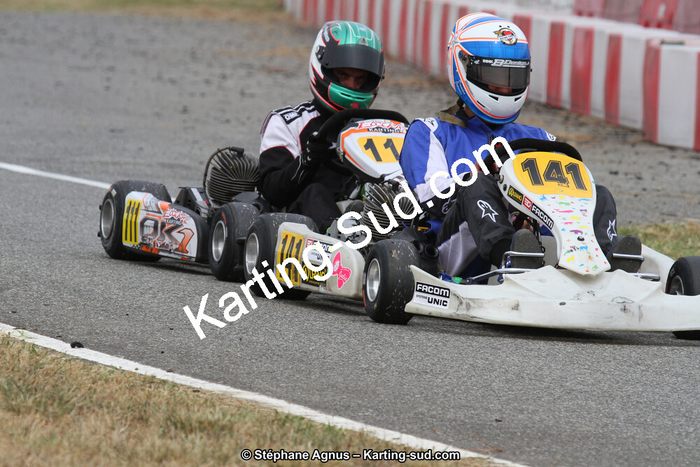 03 & 04/09/2016 : 5ème manche du Championnat du Sud 2016 à Muret (Photos Stéphane Agnus) 2016 — karting