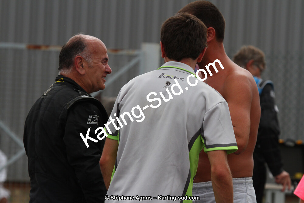 03 & 04/09/2016 : 5ème manche du Championnat du Sud 2016 à Muret (Photos Stéphane Agnus) 2016 — karting
