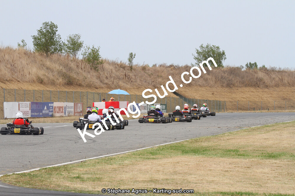 03 & 04/09/2016 : 5ème manche du Championnat du Sud 2016 à Muret (Photos Stéphane Agnus) 2016 — karting