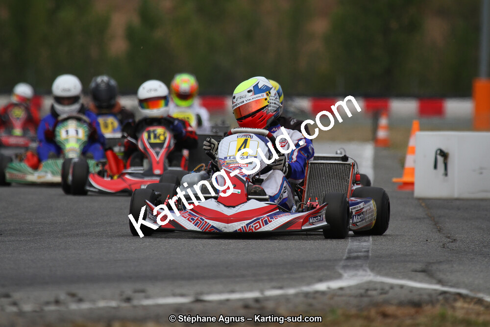 03 & 04/09/2016 : 5ème manche du Championnat du Sud 2016 à Muret (Photos Stéphane Agnus) 2016 — karting