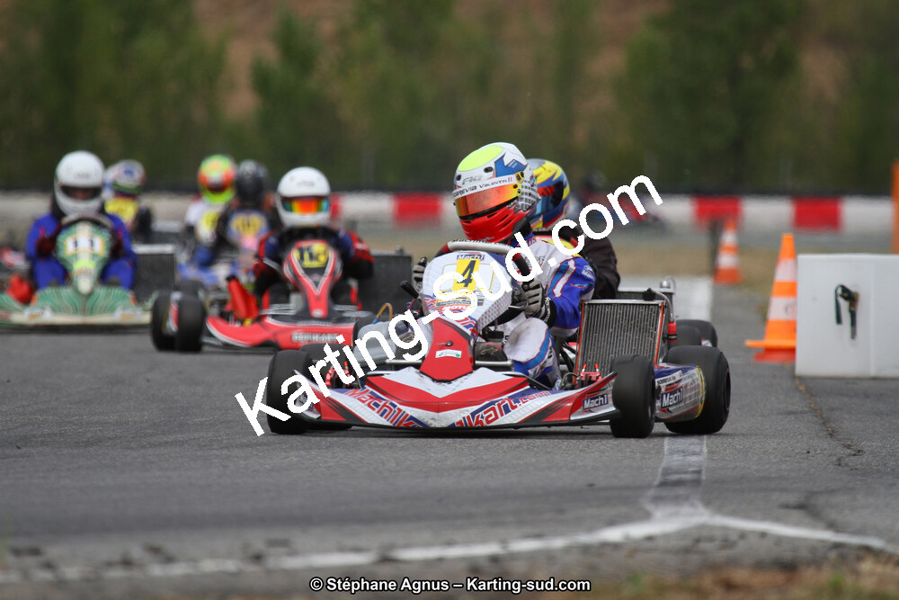03 & 04/09/2016 : 5ème manche du Championnat du Sud 2016 à Muret (Photos Stéphane Agnus) 2016 — karting