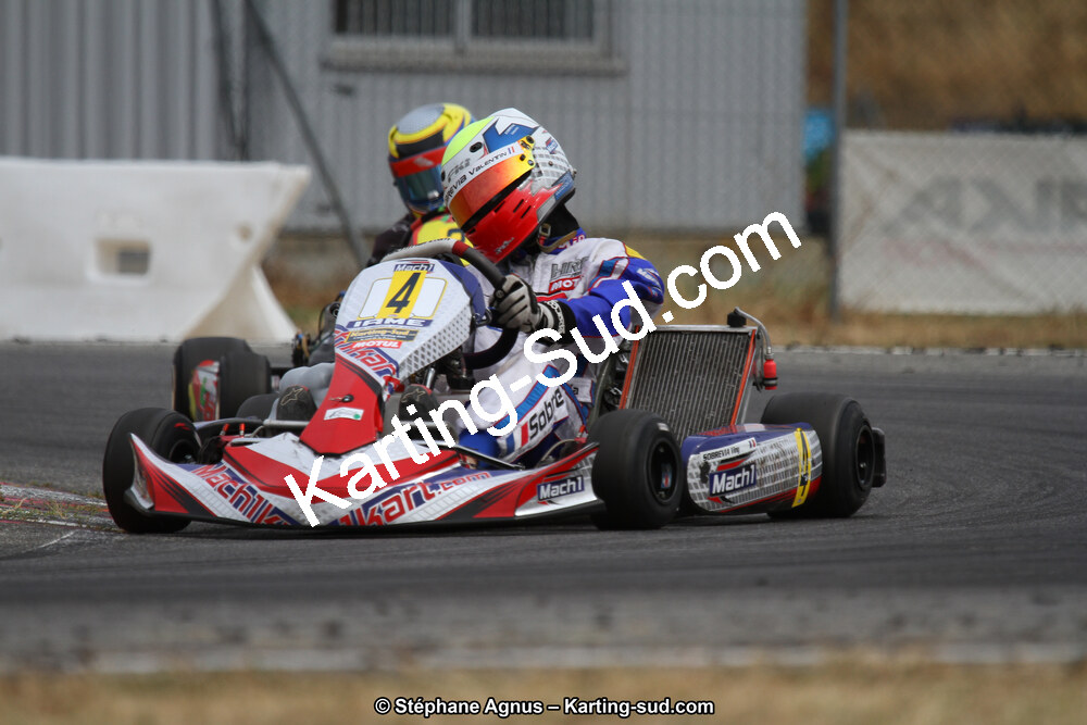 03 & 04/09/2016 : 5ème manche du Championnat du Sud 2016 à Muret (Photos Stéphane Agnus) 2016 — karting
