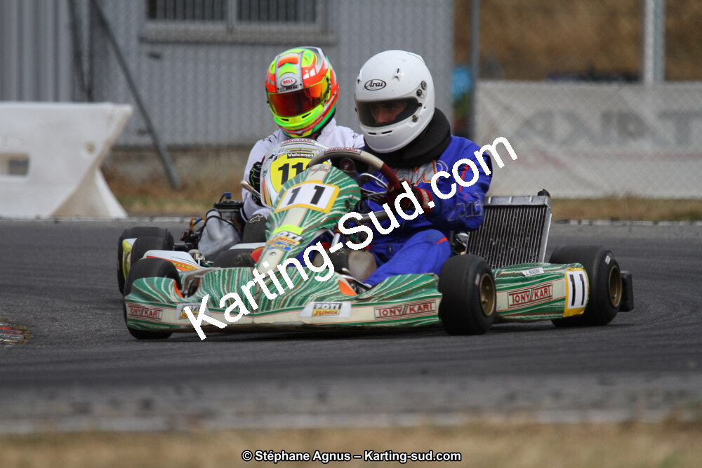 03 & 04/09/2016 : 5ème manche du Championnat du Sud 2016 à Muret (Photos Stéphane Agnus) 2016 — karting