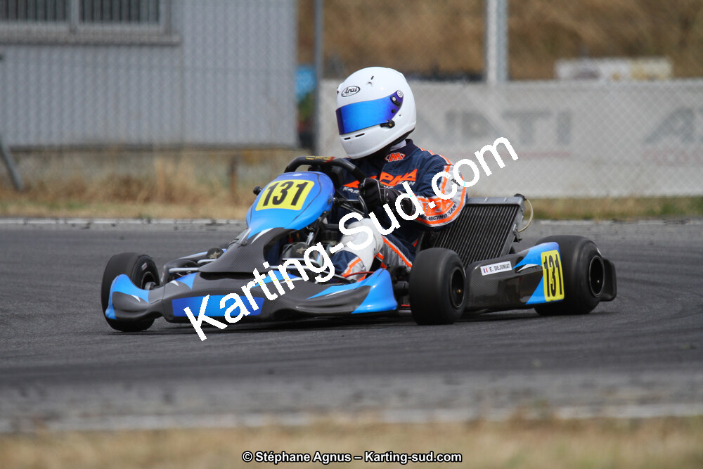 03 & 04/09/2016 : 5ème manche du Championnat du Sud 2016 à Muret (Photos Stéphane Agnus) 2016 — karting