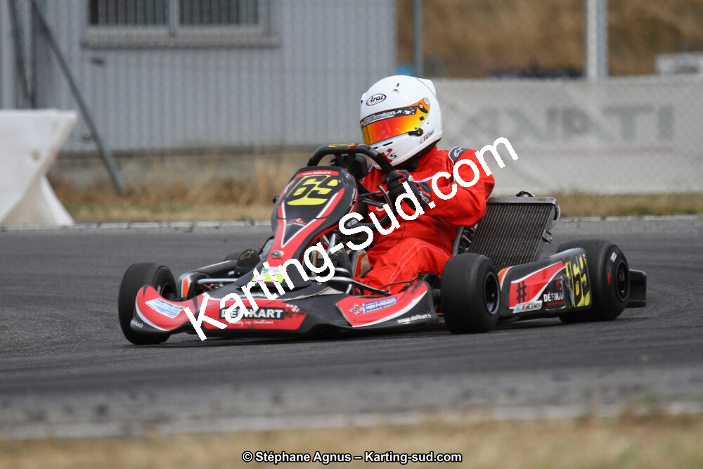 03 & 04/09/2016 : 5ème manche du Championnat du Sud 2016 à Muret (Photos Stéphane Agnus) 2016 — karting
