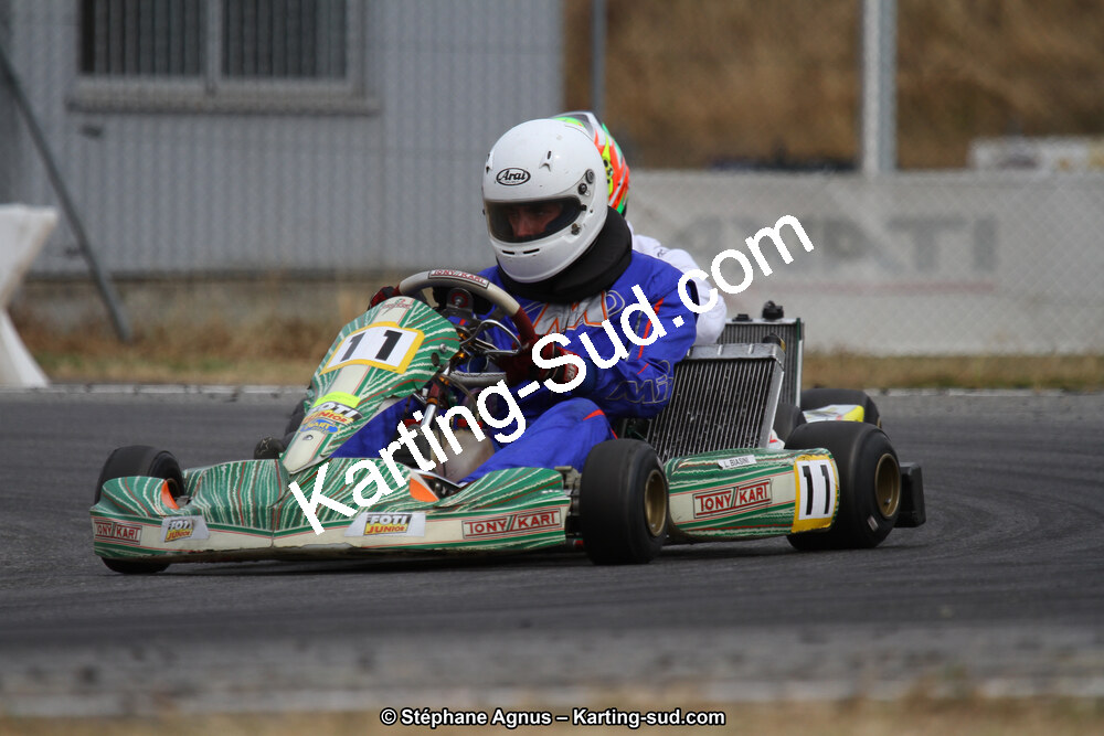 03 & 04/09/2016 : 5ème manche du Championnat du Sud 2016 à Muret (Photos Stéphane Agnus) 2016 — karting