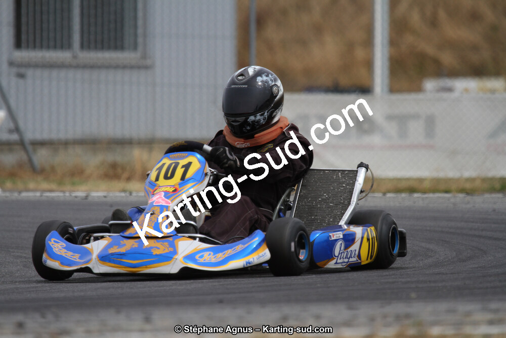 03 & 04/09/2016 : 5ème manche du Championnat du Sud 2016 à Muret (Photos Stéphane Agnus) 2016 — karting