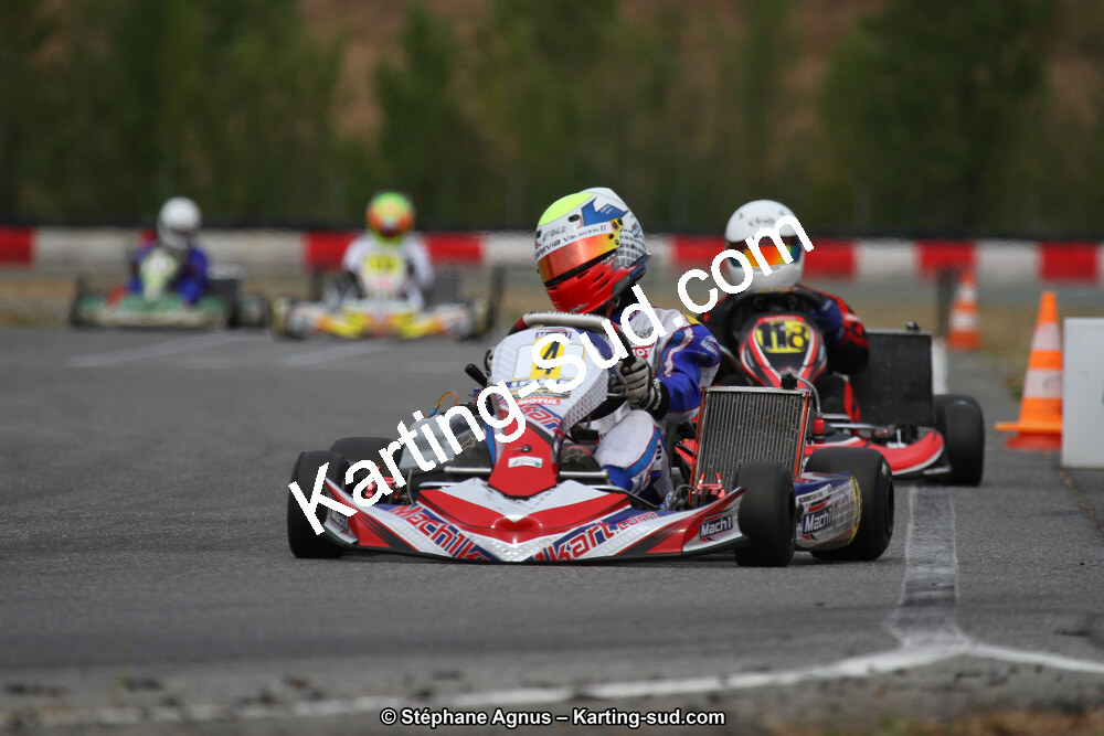 03 & 04/09/2016 : 5ème manche du Championnat du Sud 2016 à Muret (Photos Stéphane Agnus) 2016 — karting