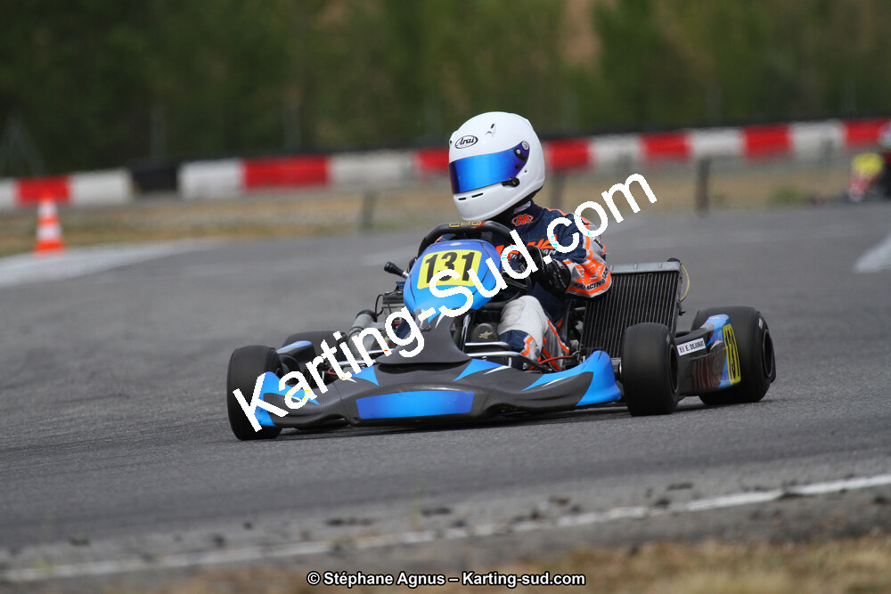 03 & 04/09/2016 : 5ème manche du Championnat du Sud 2016 à Muret (Photos Stéphane Agnus) 2016 — karting