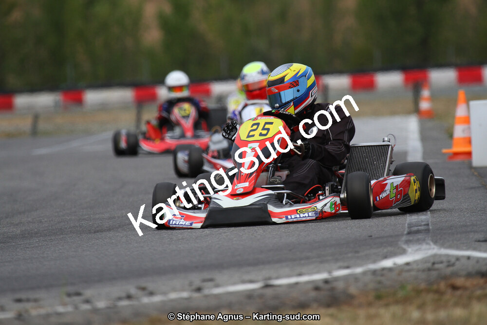 03 & 04/09/2016 : 5ème manche du Championnat du Sud 2016 à Muret (Photos Stéphane Agnus) 2016 — karting
