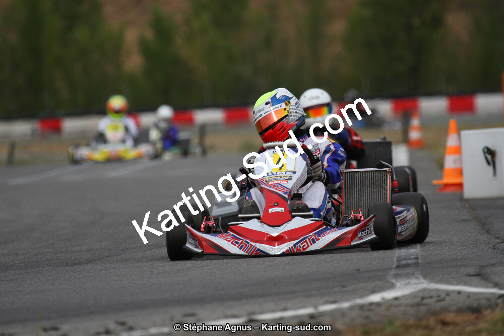 03 & 04/09/2016 : 5ème manche du Championnat du Sud 2016 à Muret (Photos Stéphane Agnus) 2016 — karting