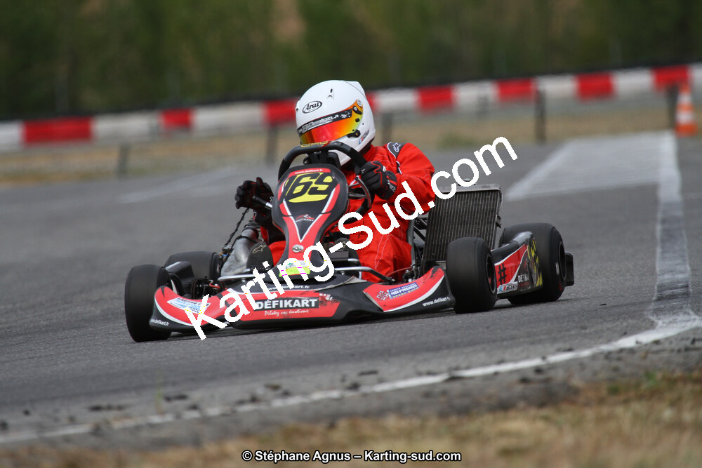 03 & 04/09/2016 : 5ème manche du Championnat du Sud 2016 à Muret (Photos Stéphane Agnus) 2016 — karting