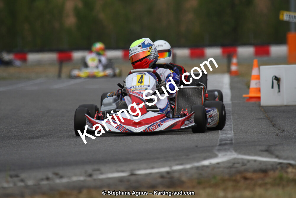 03 & 04/09/2016 : 5ème manche du Championnat du Sud 2016 à Muret (Photos Stéphane Agnus) 2016 — karting