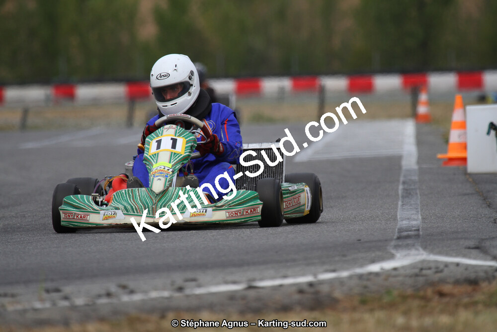03 & 04/09/2016 : 5ème manche du Championnat du Sud 2016 à Muret (Photos Stéphane Agnus) 2016 — karting