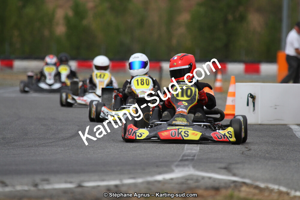 03 & 04/09/2016 : 5ème manche du Championnat du Sud 2016 à Muret (Photos Stéphane Agnus) 2016 — karting