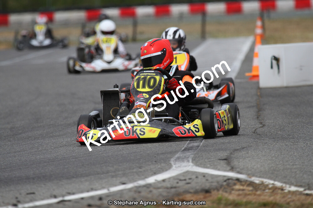 03 & 04/09/2016 : 5ème manche du Championnat du Sud 2016 à Muret (Photos Stéphane Agnus) 2016 — karting