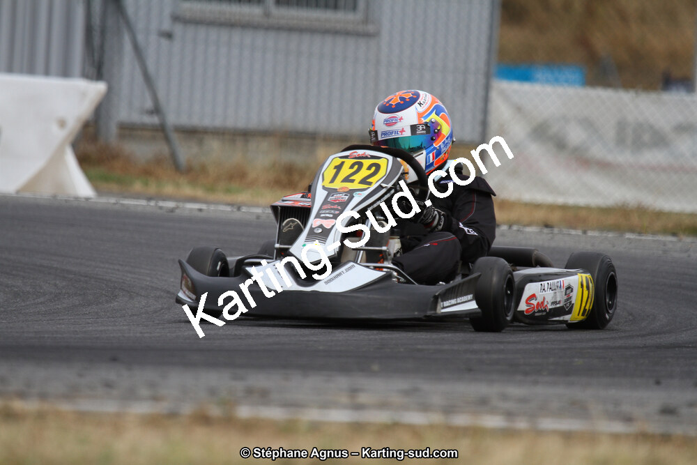 03 & 04/09/2016 : 5ème manche du Championnat du Sud 2016 à Muret (Photos Stéphane Agnus) 2016 — karting