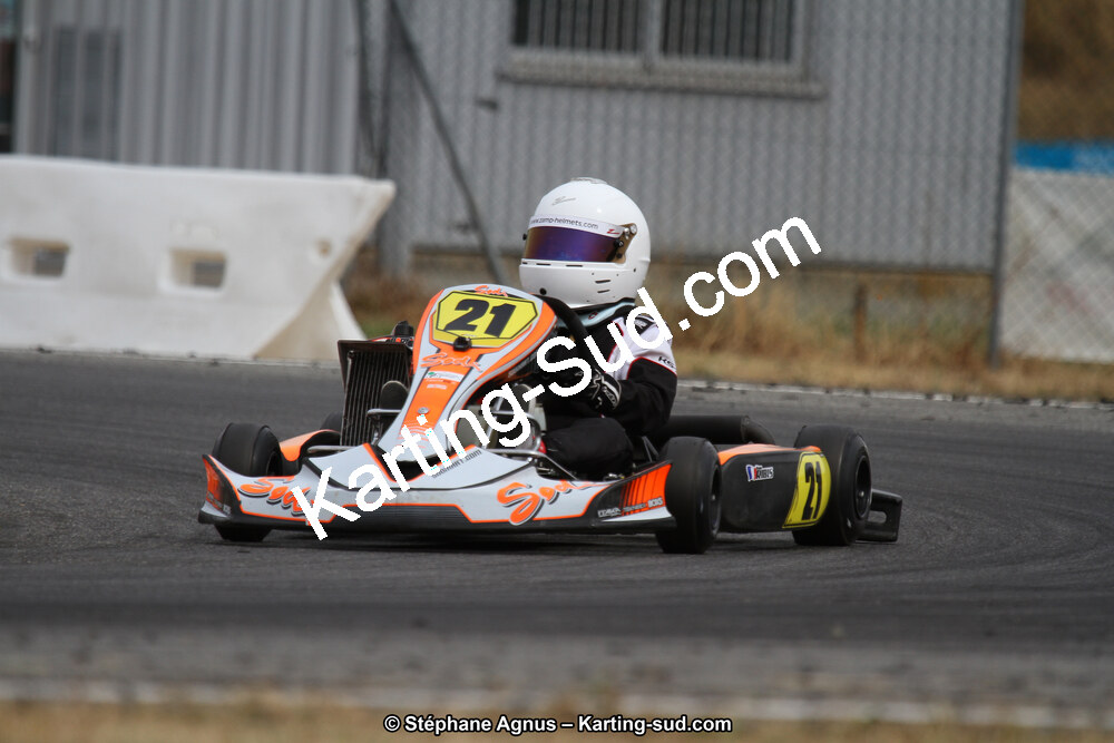 03 & 04/09/2016 : 5ème manche du Championnat du Sud 2016 à Muret (Photos Stéphane Agnus) 2016 — karting