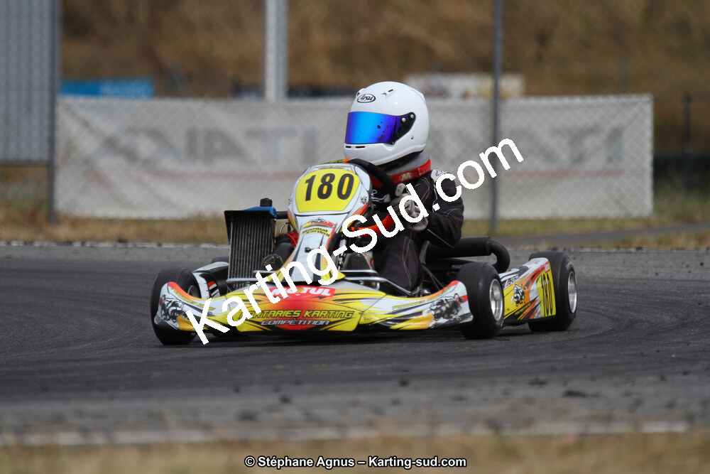 03 & 04/09/2016 : 5ème manche du Championnat du Sud 2016 à Muret (Photos Stéphane Agnus) 2016 — karting