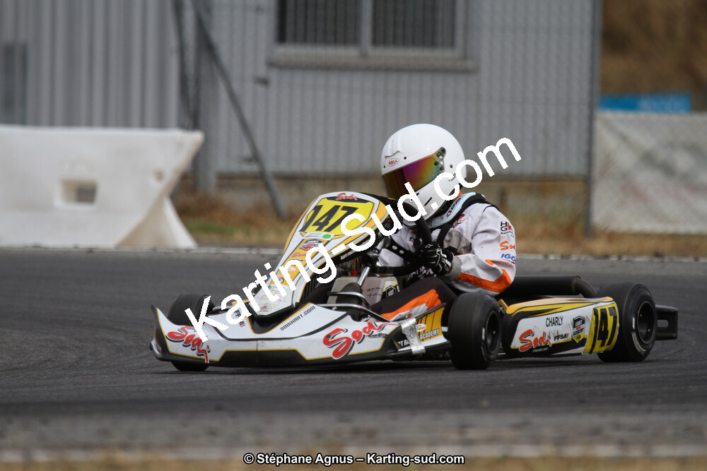 03 & 04/09/2016 : 5ème manche du Championnat du Sud 2016 à Muret (Photos Stéphane Agnus) 2016 — karting