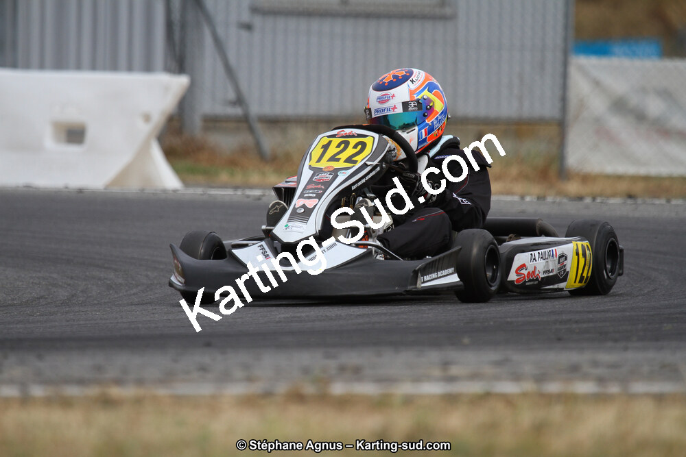 03 & 04/09/2016 : 5ème manche du Championnat du Sud 2016 à Muret (Photos Stéphane Agnus) 2016 — karting