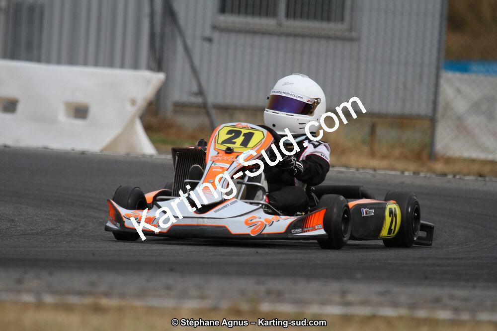 03 & 04/09/2016 : 5ème manche du Championnat du Sud 2016 à Muret (Photos Stéphane Agnus) 2016 — karting