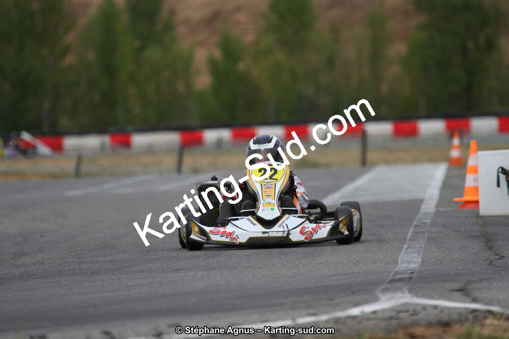 03 & 04/09/2016 : 5ème manche du Championnat du Sud 2016 à Muret (Photos Stéphane Agnus) 2016 — karting