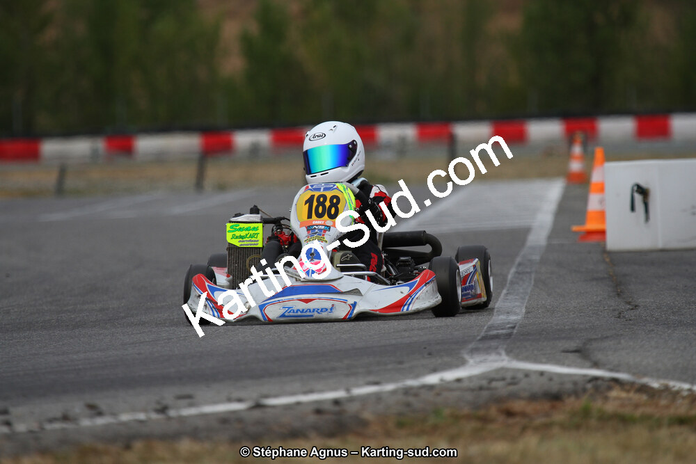 03 & 04/09/2016 : 5ème manche du Championnat du Sud 2016 à Muret (Photos Stéphane Agnus) 2016 — karting